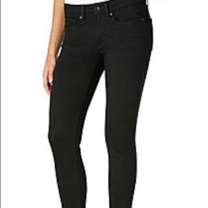 Juniors denizen low rise legging - size 11